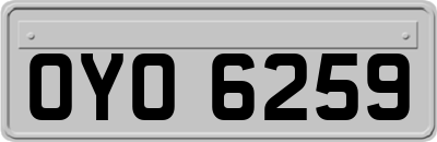 OYO6259