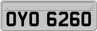 OYO6260