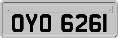 OYO6261
