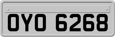 OYO6268