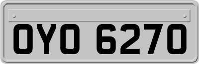 OYO6270