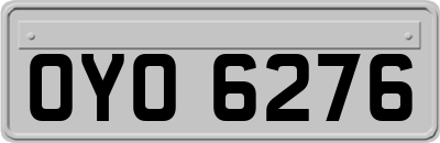 OYO6276