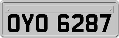 OYO6287