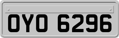 OYO6296