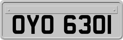 OYO6301