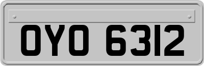OYO6312