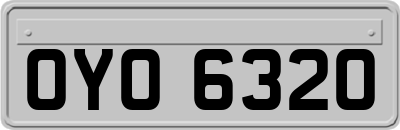 OYO6320