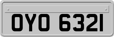 OYO6321