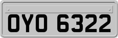 OYO6322