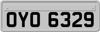OYO6329