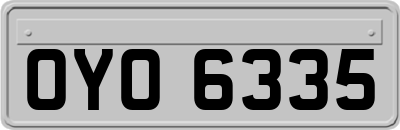 OYO6335