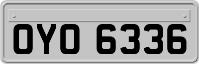 OYO6336