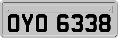OYO6338