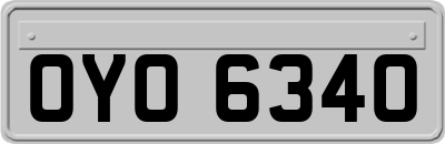 OYO6340