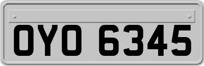 OYO6345