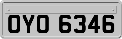 OYO6346