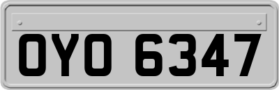 OYO6347