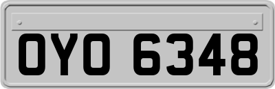 OYO6348