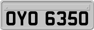 OYO6350