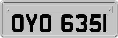 OYO6351