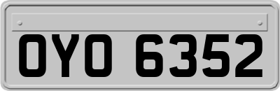 OYO6352