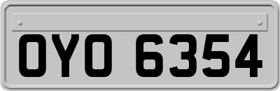 OYO6354