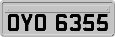 OYO6355