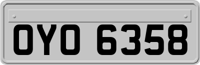 OYO6358