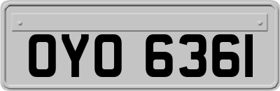 OYO6361
