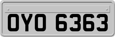 OYO6363