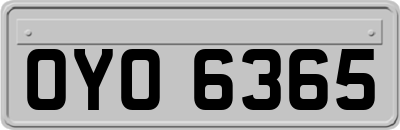 OYO6365