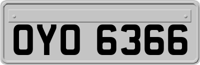 OYO6366