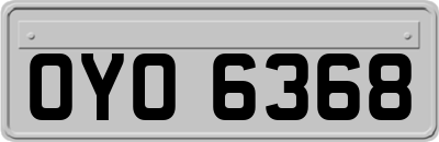 OYO6368