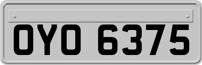 OYO6375