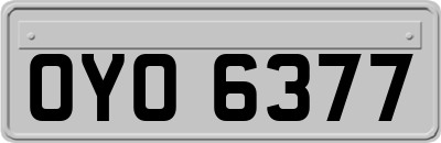 OYO6377