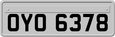 OYO6378