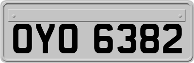 OYO6382