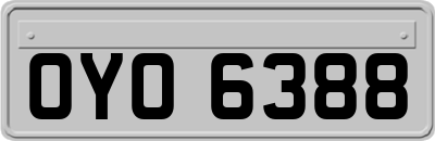 OYO6388
