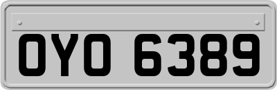 OYO6389