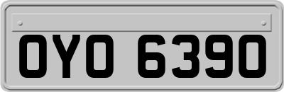 OYO6390