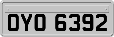 OYO6392