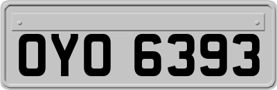 OYO6393