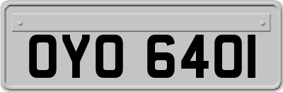 OYO6401