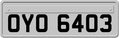 OYO6403