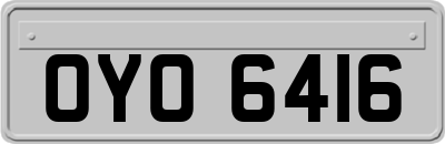 OYO6416