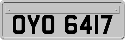 OYO6417