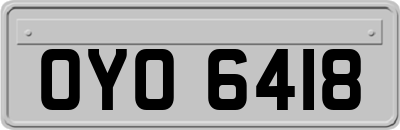 OYO6418