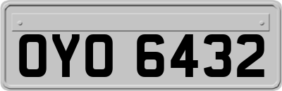 OYO6432