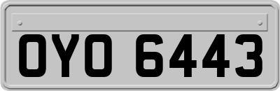 OYO6443
