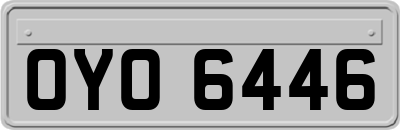 OYO6446